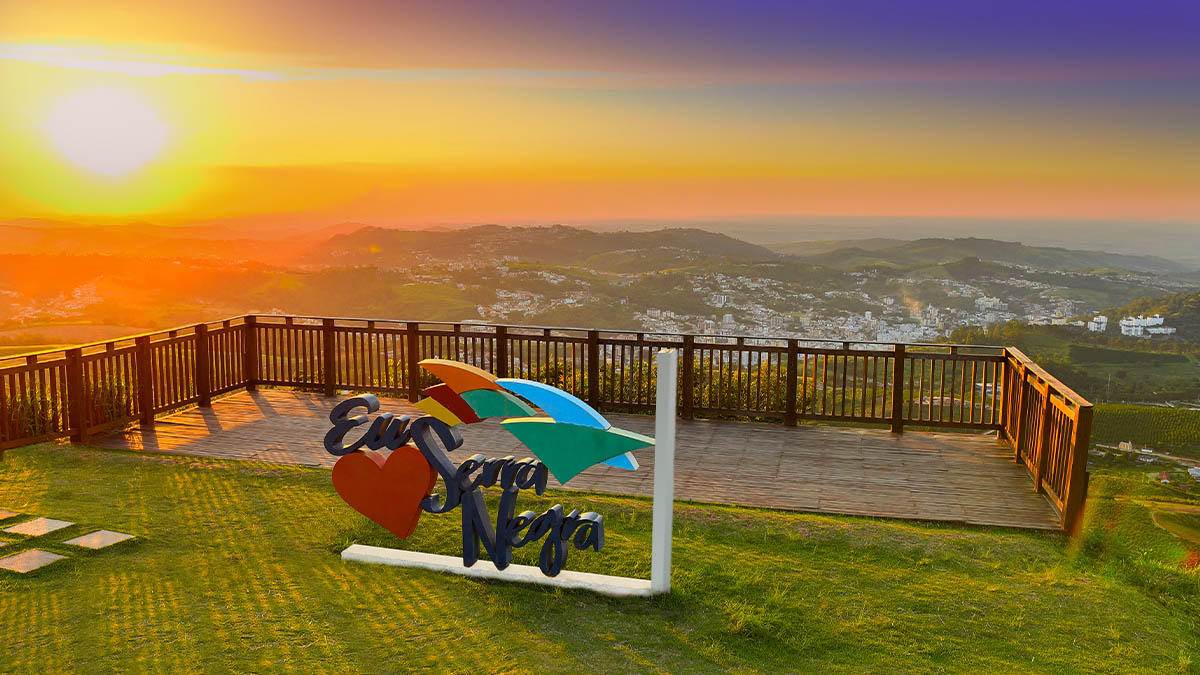 Alto da Serra
