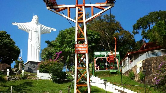 Teleferico